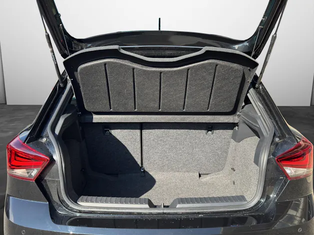 SEAT Ibiza 1.5 TSI Move FR DSG