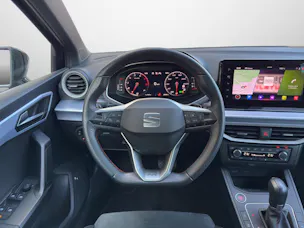 SEAT Ibiza 1.5 TSI Move FR DSG