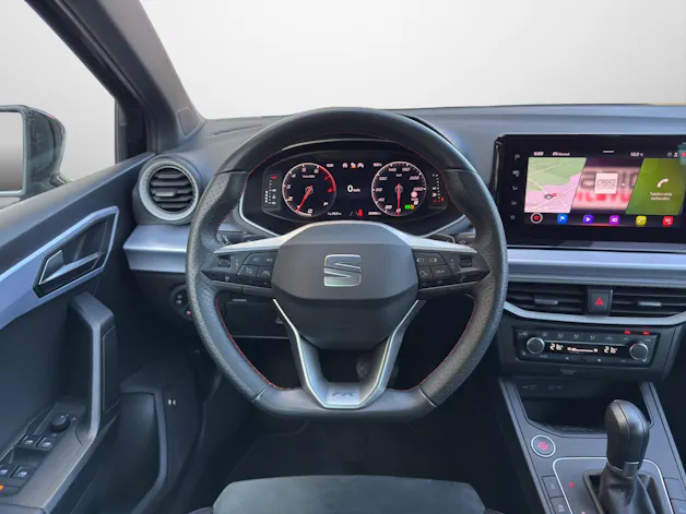 SEAT Ibiza 1.5 TSI Move FR DSG
