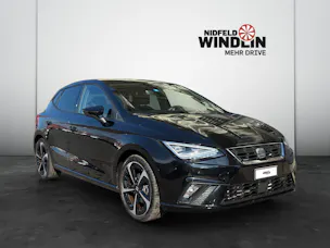 SEAT Ibiza 1.5 TSI Move FR DSG