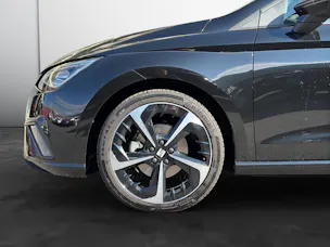 SEAT Ibiza 1.5 TSI Move FR DSG