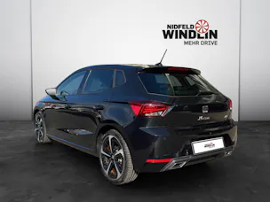 SEAT Ibiza 1.5 TSI Move FR DSG