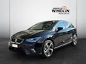 SEAT Ibiza 1.5 TSI Move FR DSG
