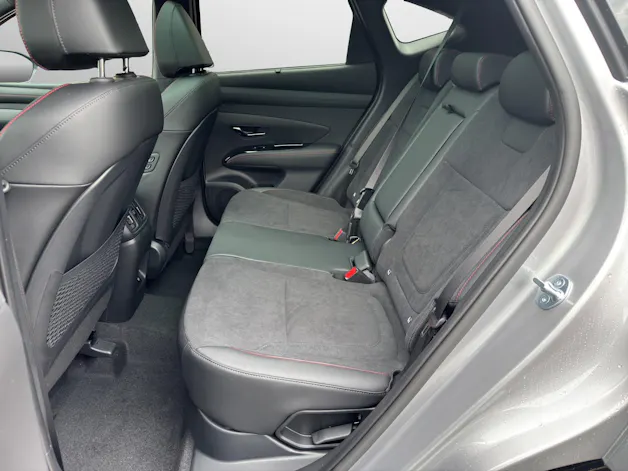 Hyundai Tucson 1.6 T-GDi HEV N-Line LUX.pack 4WD MY27