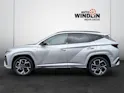 Hyundai Tucson 1.6 T-GDi HEV N-Line LUX.pack 4WD MY27