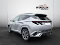 Hyundai Tucson 1.6 T-GDi HEV N-Line LUX.pack 4WD MY27