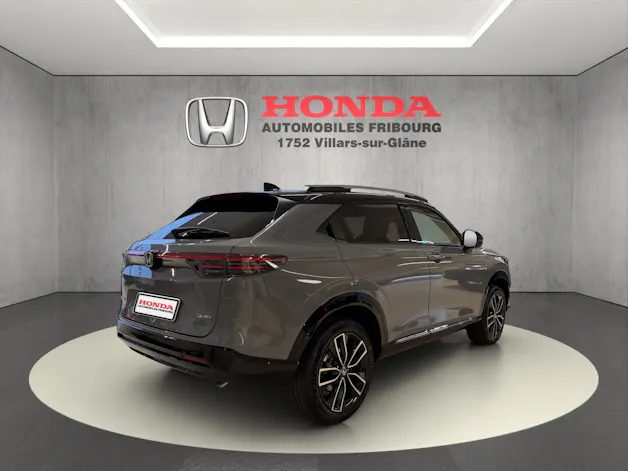 HONDA HR-V 1.5 i-MMD Advance Style