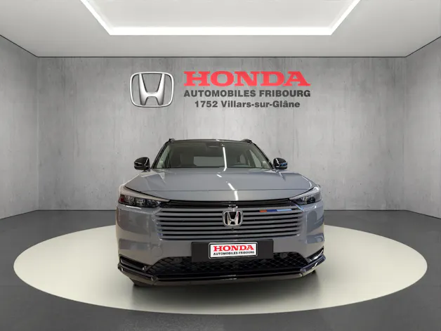 HONDA HR-V 1.5 i-MMD Advance Style