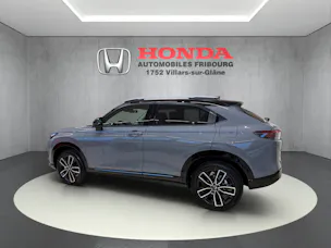 HONDA HR-V 1.5 i-MMD Advance Style