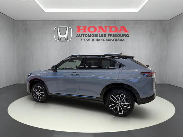 HONDA HR-V 1.5 i-MMD Advance Style
