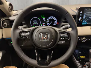 HONDA HR-V 1.5 i-MMD Advance Style