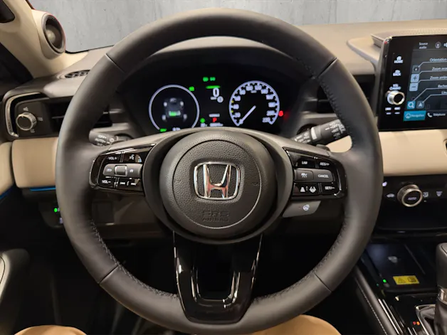HONDA HR-V 1.5 i-MMD Advance Style
