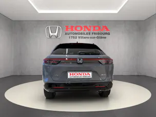 HONDA HR-V 1.5 i-MMD Advance Style