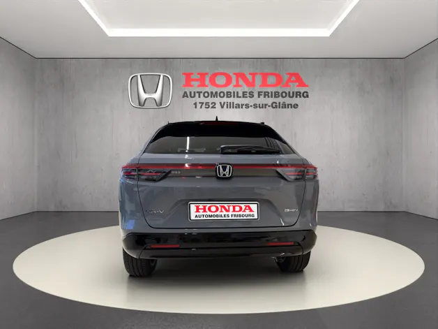 HONDA HR-V 1.5 i-MMD Advance Style