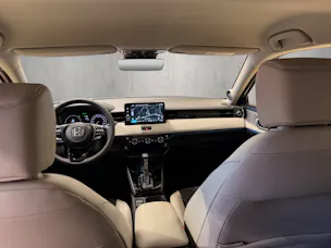 HONDA HR-V 1.5 i-MMD Advance Style