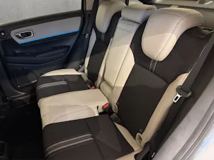 HONDA HR-V 1.5 i-MMD Advance Style