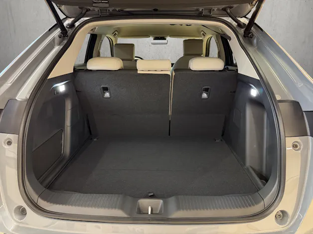 HONDA HR-V 1.5 i-MMD Advance Style