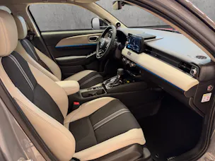 HONDA HR-V 1.5 i-MMD Advance Style