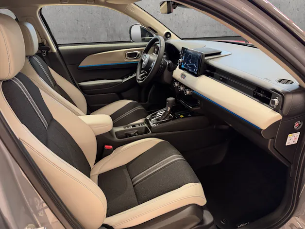 HONDA HR-V 1.5 i-MMD Advance Style