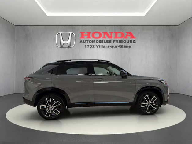 HONDA HR-V 1.5 i-MMD Advance Style