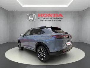 HONDA HR-V 1.5 i-MMD Advance Style