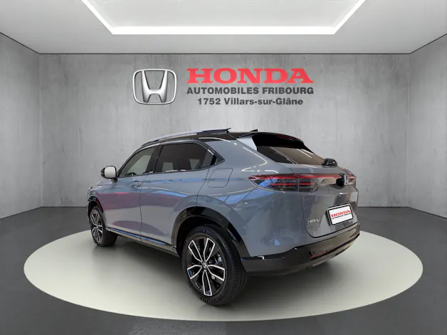 HONDA HR-V 1.5 i-MMD Advance Style