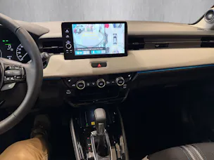 HONDA HR-V 1.5 i-MMD Advance Style