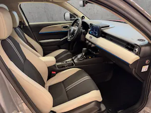 HONDA HR-V 1.5 i-MMD Advance Style