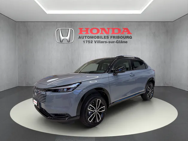 HONDA HR-V 1.5 i-MMD Advance Style