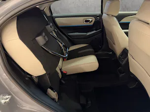 HONDA HR-V 1.5 i-MMD Advance Style