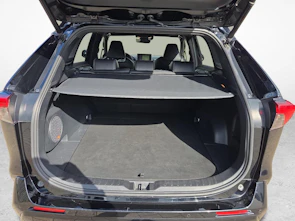Fahrzeugbild TOYOTA RAV4 2.5 HEV Black Edition