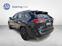 Toyota RAV4 2.5 HEV Black Edition