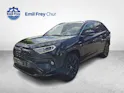 Toyota RAV4 2.5 HEV Black Edition