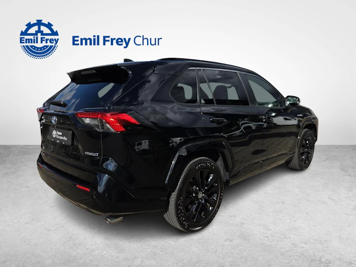 Fahrzeugbild TOYOTA RAV-4