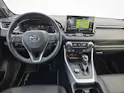 Toyota RAV4 2.5 HEV Black Edition