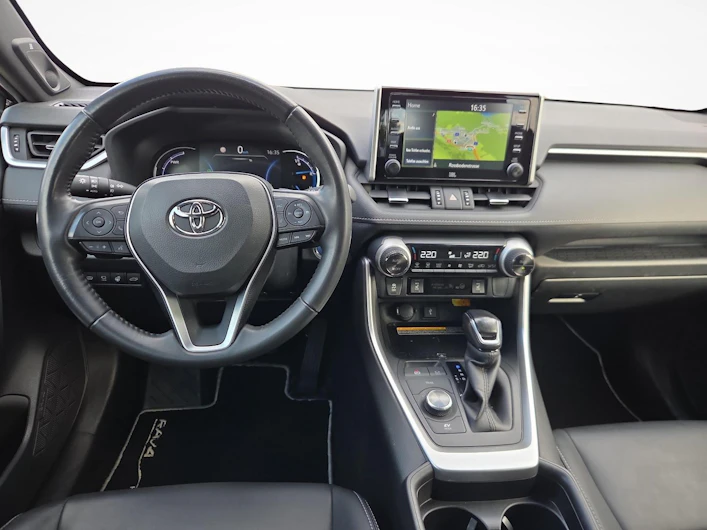 Fahrzeugbild TOYOTA RAV-4