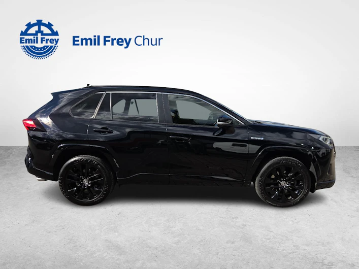 Fahrzeugbild TOYOTA RAV-4