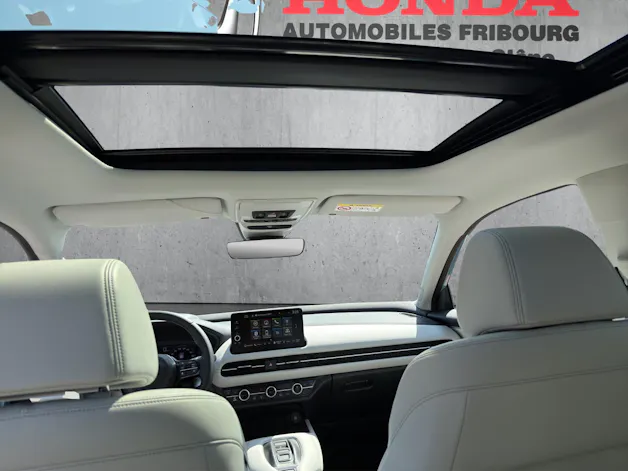 Honda ZR-V 2.0 i-MMD Advance