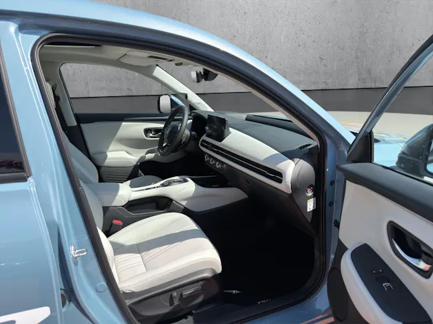 Honda ZR-V 2.0 i-MMD Advance