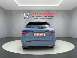 Honda ZR-V 2.0 i-MMD Advance