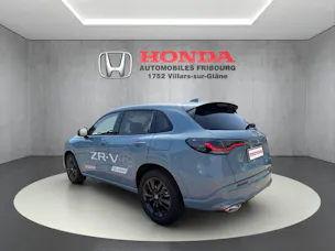 Honda ZR-V 2.0 i-MMD Advance