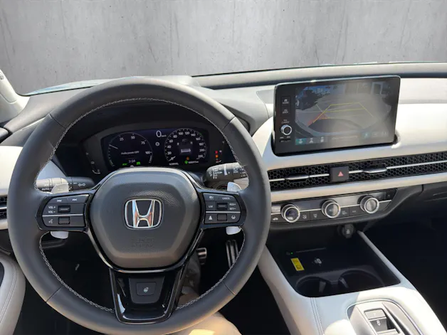 Honda ZR-V 2.0 i-MMD Advance