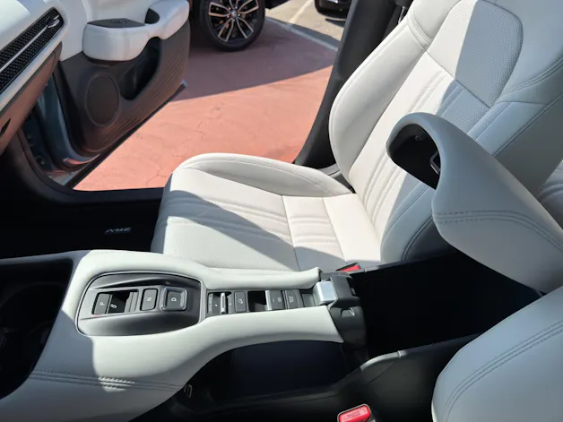 Honda ZR-V 2.0 i-MMD Advance