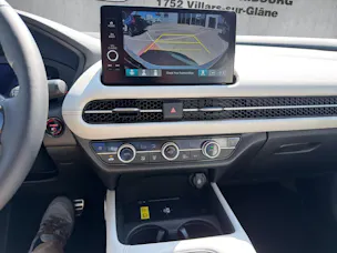 Honda ZR-V 2.0 i-MMD Advance
