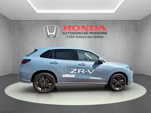 Honda ZR-V 2.0 i-MMD Advance