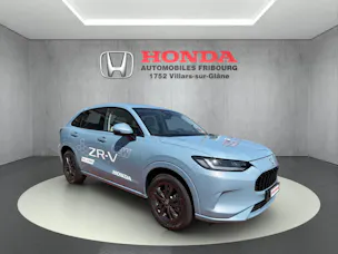 Honda ZR-V 2.0 i-MMD Advance