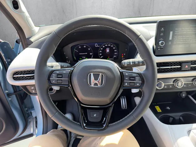 Honda ZR-V 2.0 i-MMD Advance