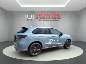 Honda ZR-V 2.0 i-MMD Advance