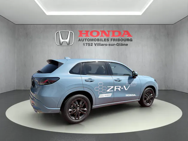Honda ZR-V 2.0 i-MMD Advance