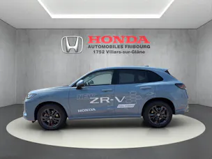 Honda ZR-V 2.0 i-MMD Advance